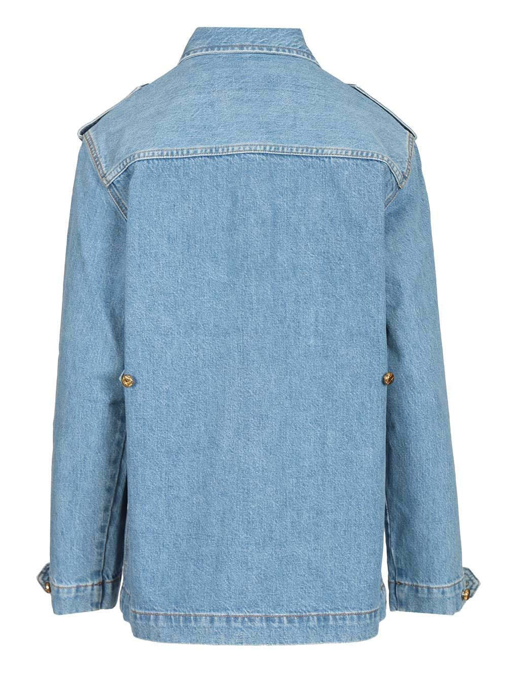 Blazé Milano Women Nariida Maya Saharan Jacket BLAZE MILANO