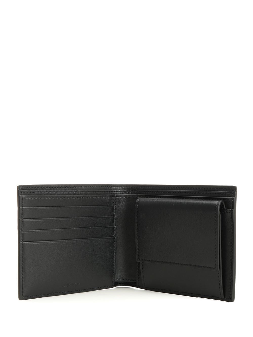 Celine Men Bi-Fold Wallet CELINE