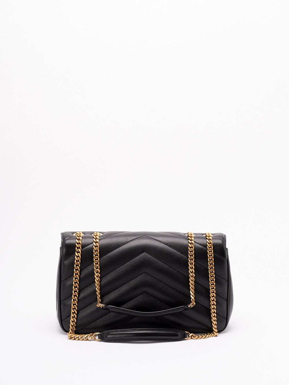 Saint Laurent Women `Loulou` Medium Bag SAINT LAURENT