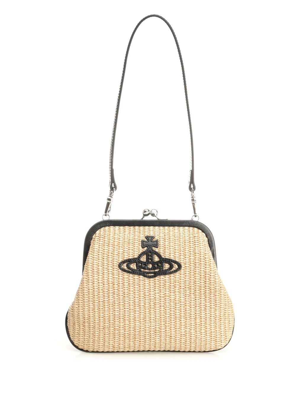 Vivienne Westwood Women Vivienne Clutch VIVIENNE WESTWOOD