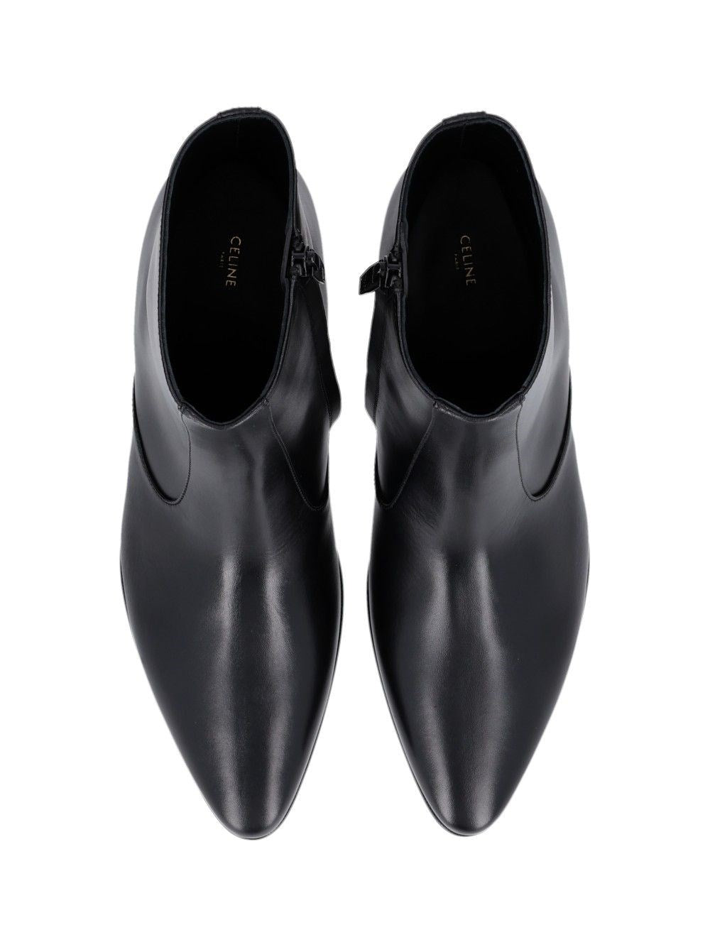 Celine Men Hector Ankle Boot CELINE