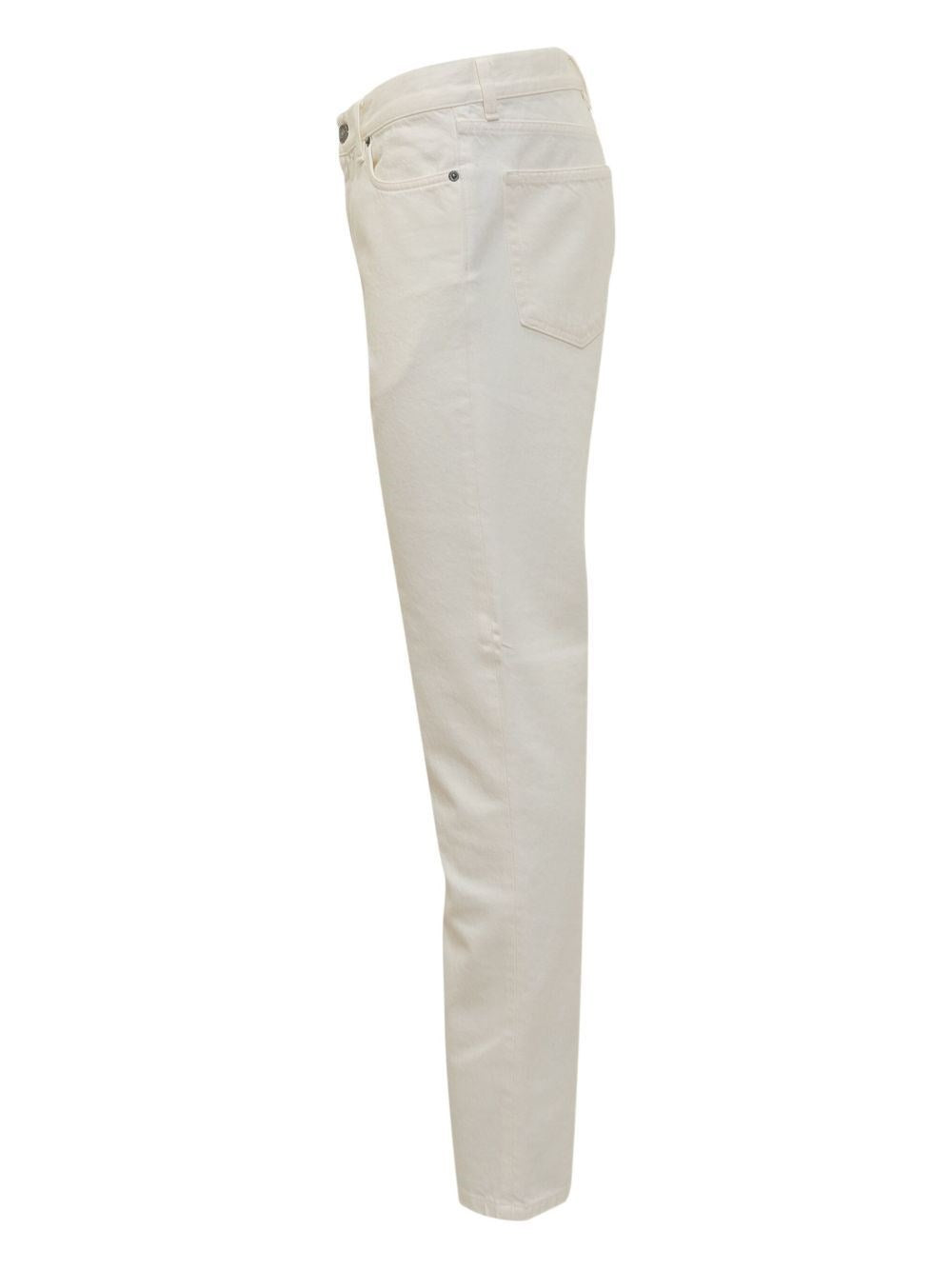 Zegna Men Roccia Jean ZEGNA