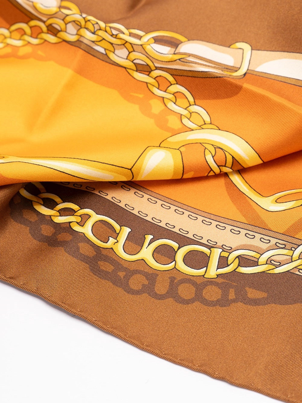 Gucci Women Equestrian Foulard GUCCI
