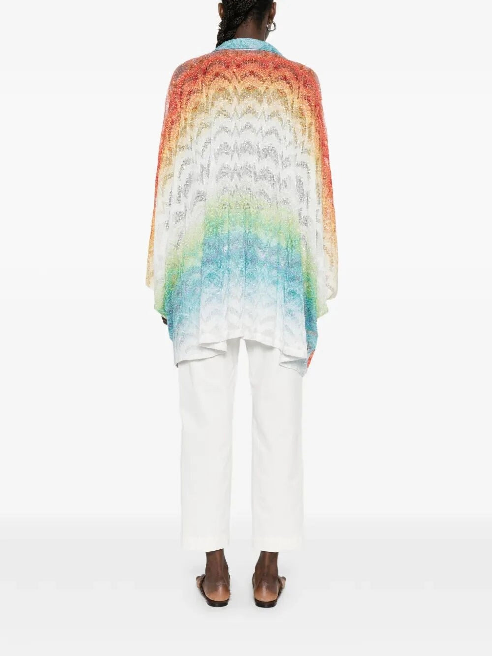 Missoni Women Short Cover-Up MISSONI