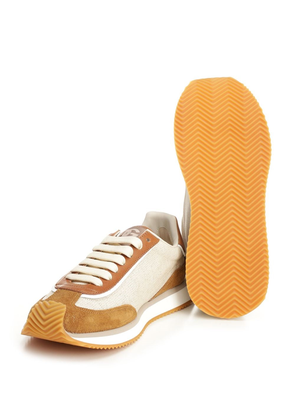Dolce & Gabbana Men Dg Cushion Sneaker DOLCE & GABBANA
