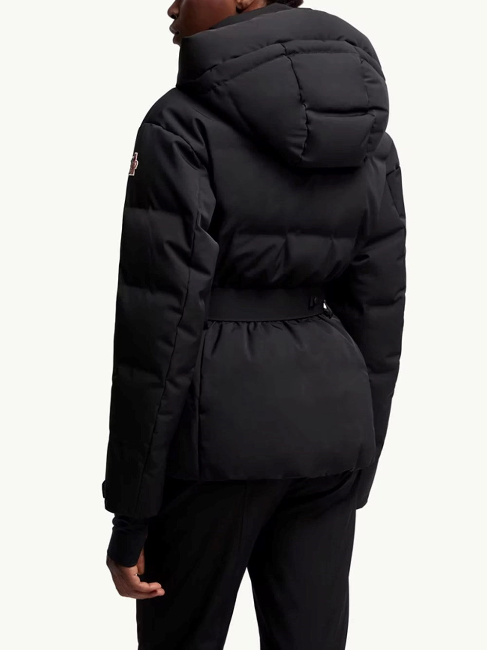 Moncler Grenoble Women `Tolima` Jacket MONCLER GRENOBLE