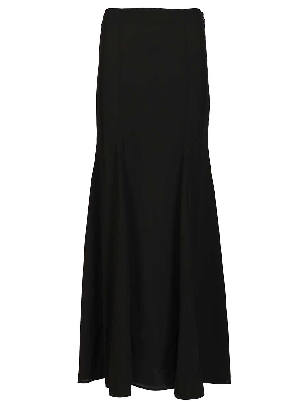 Rotate Women Mermaid Skirt ROTATE