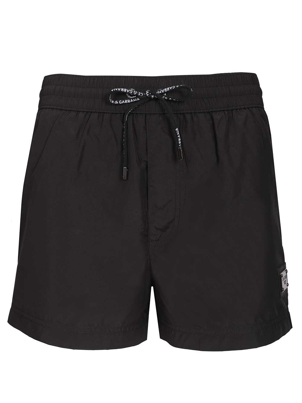 Dolce & Gabbana Men Beach Boxers DOLCE & GABBANA