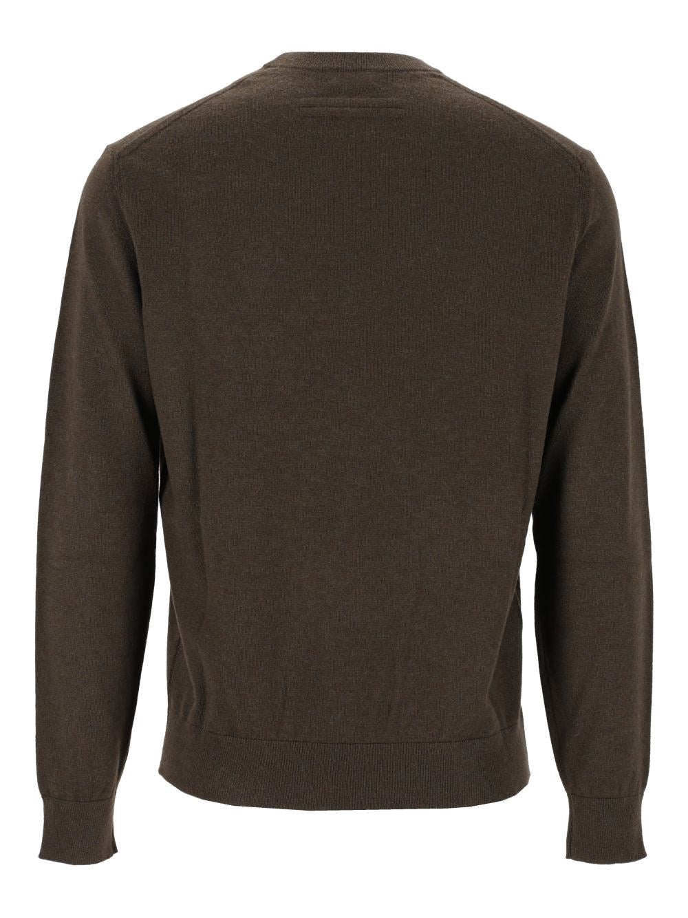 Zegna Men Crewneck Sweater ZEGNA