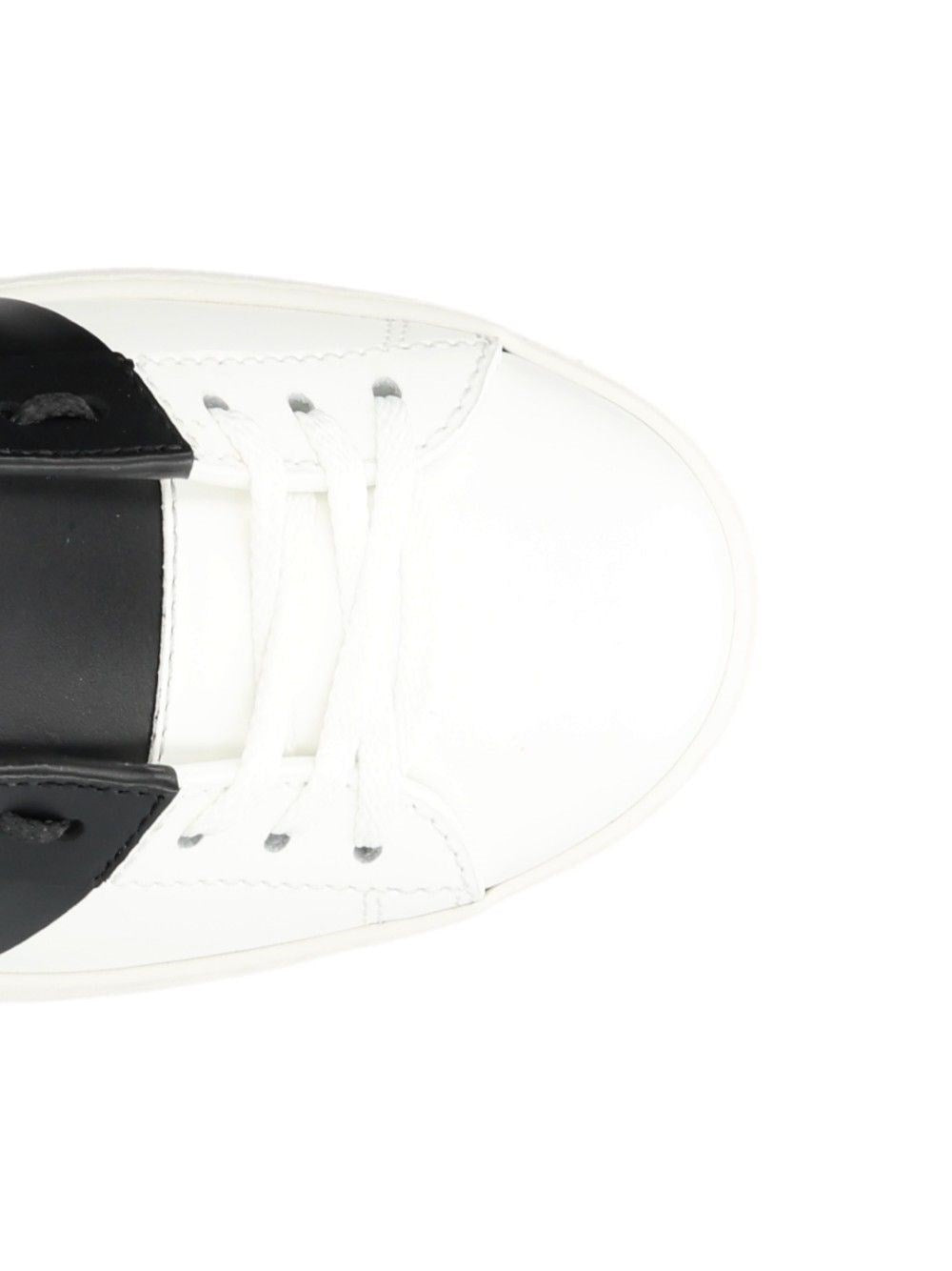 Valentino Garavani Women Rockstud Untitled Sneaker VALENTINO GARAVANI