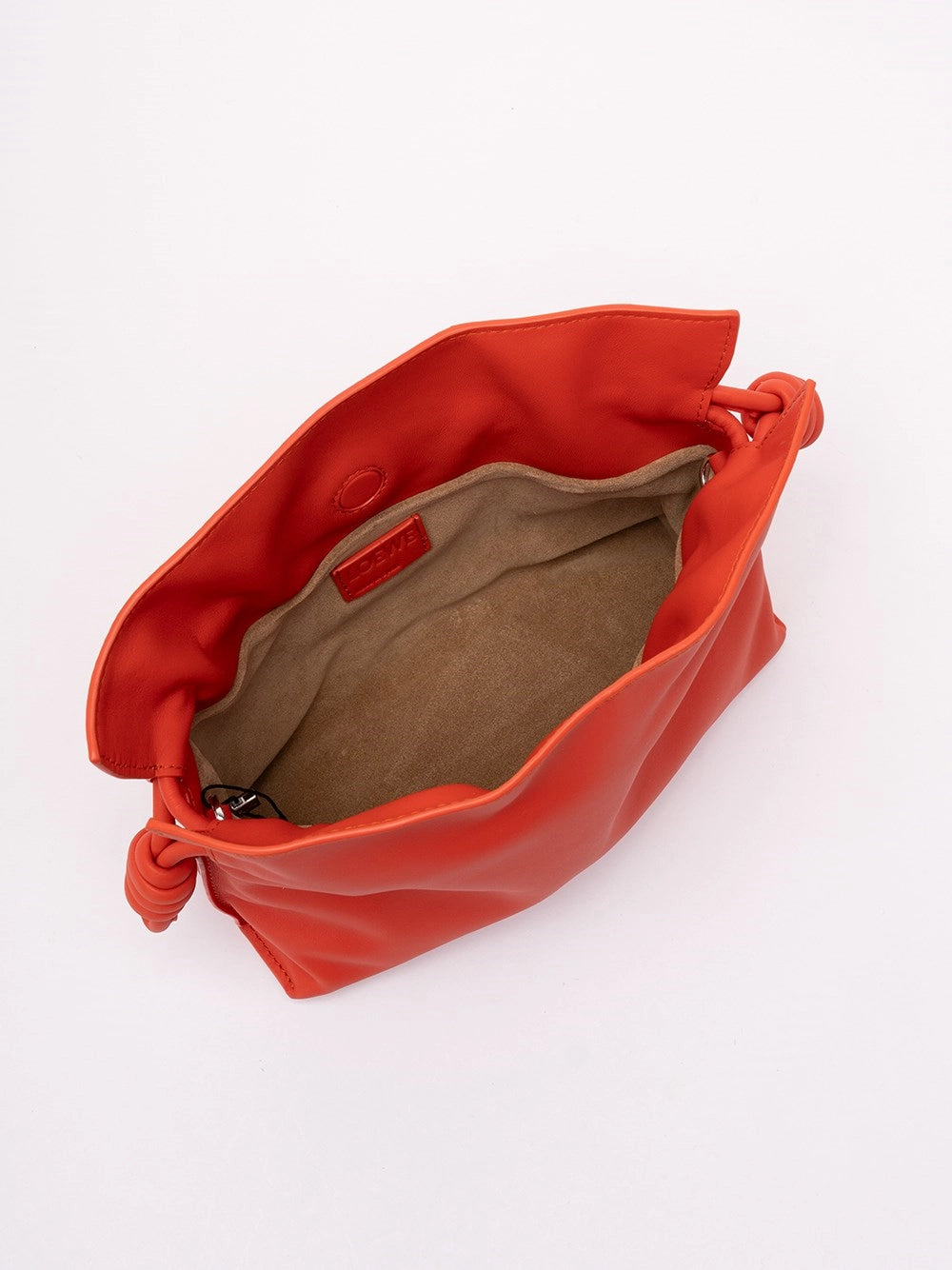 Loewe Women `Flamenco` Clutch Mini LOEWE