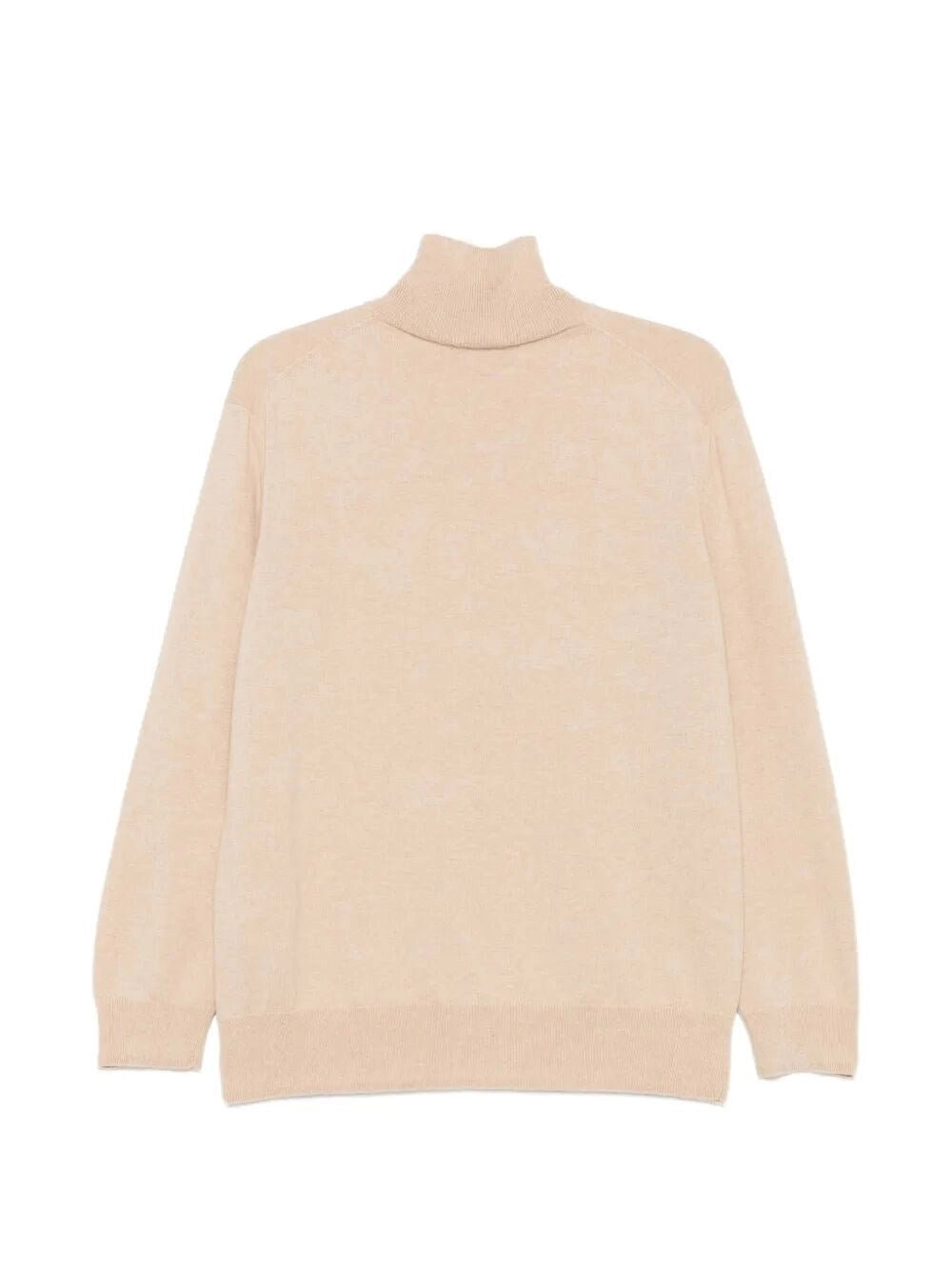 Malo Women Turtle Neck Sweater MALO