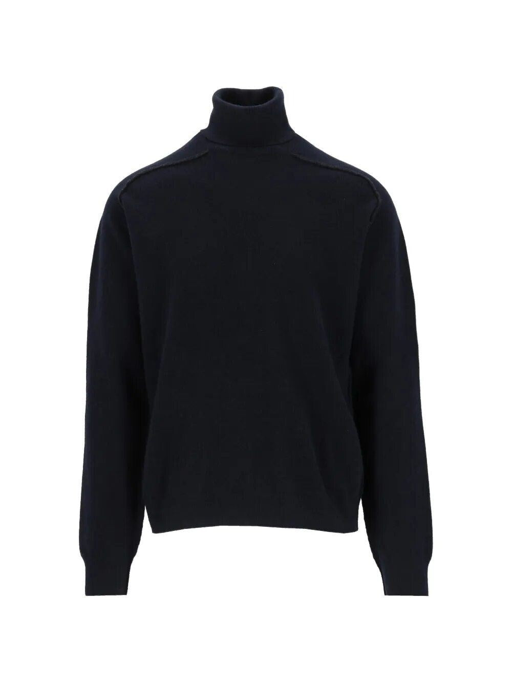 Maison Margiela Men High Neck Sweater MAISON MARGIELA