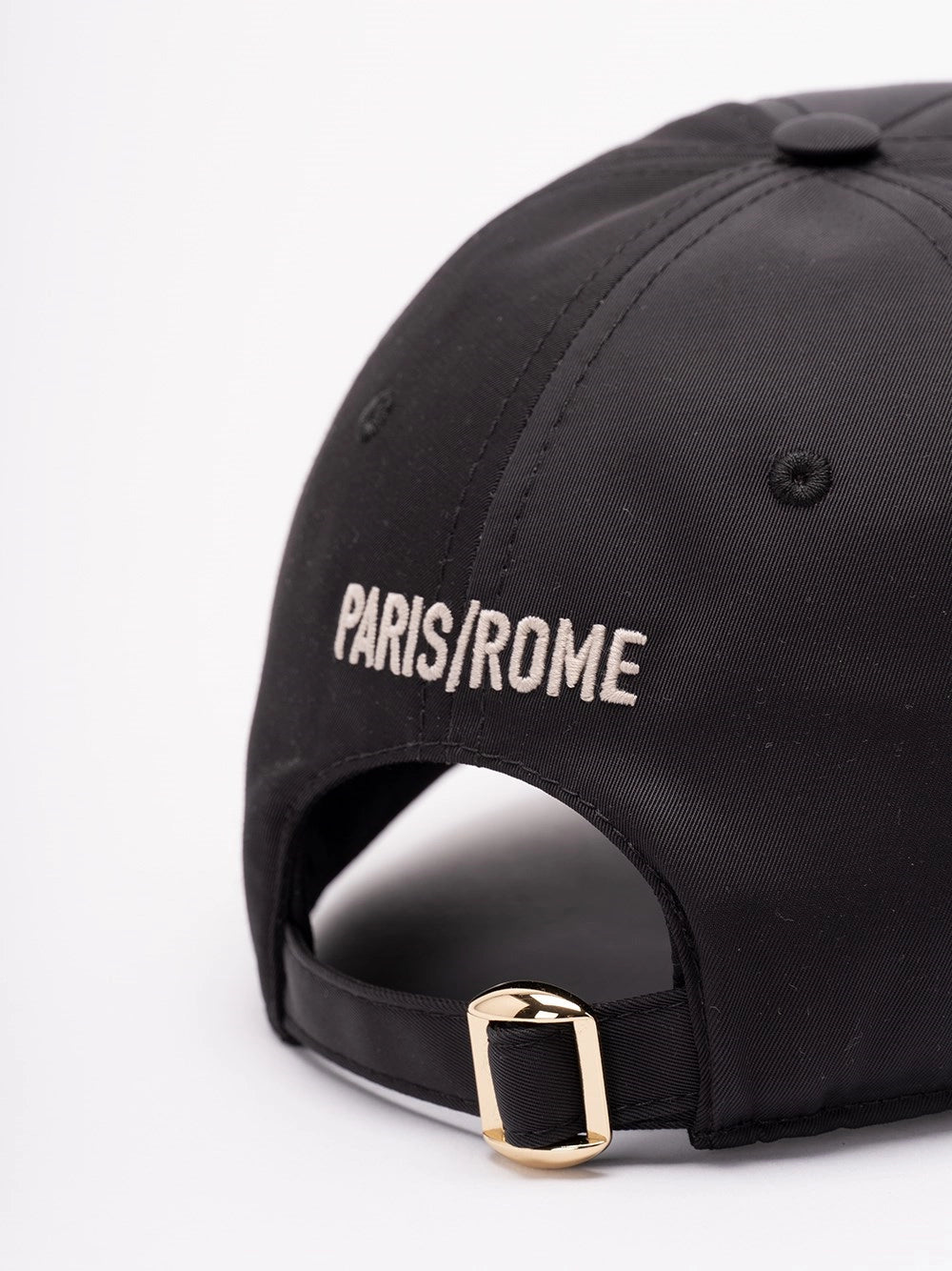 Valentino Garavani Men `Chez Valentino` Baseball Hat