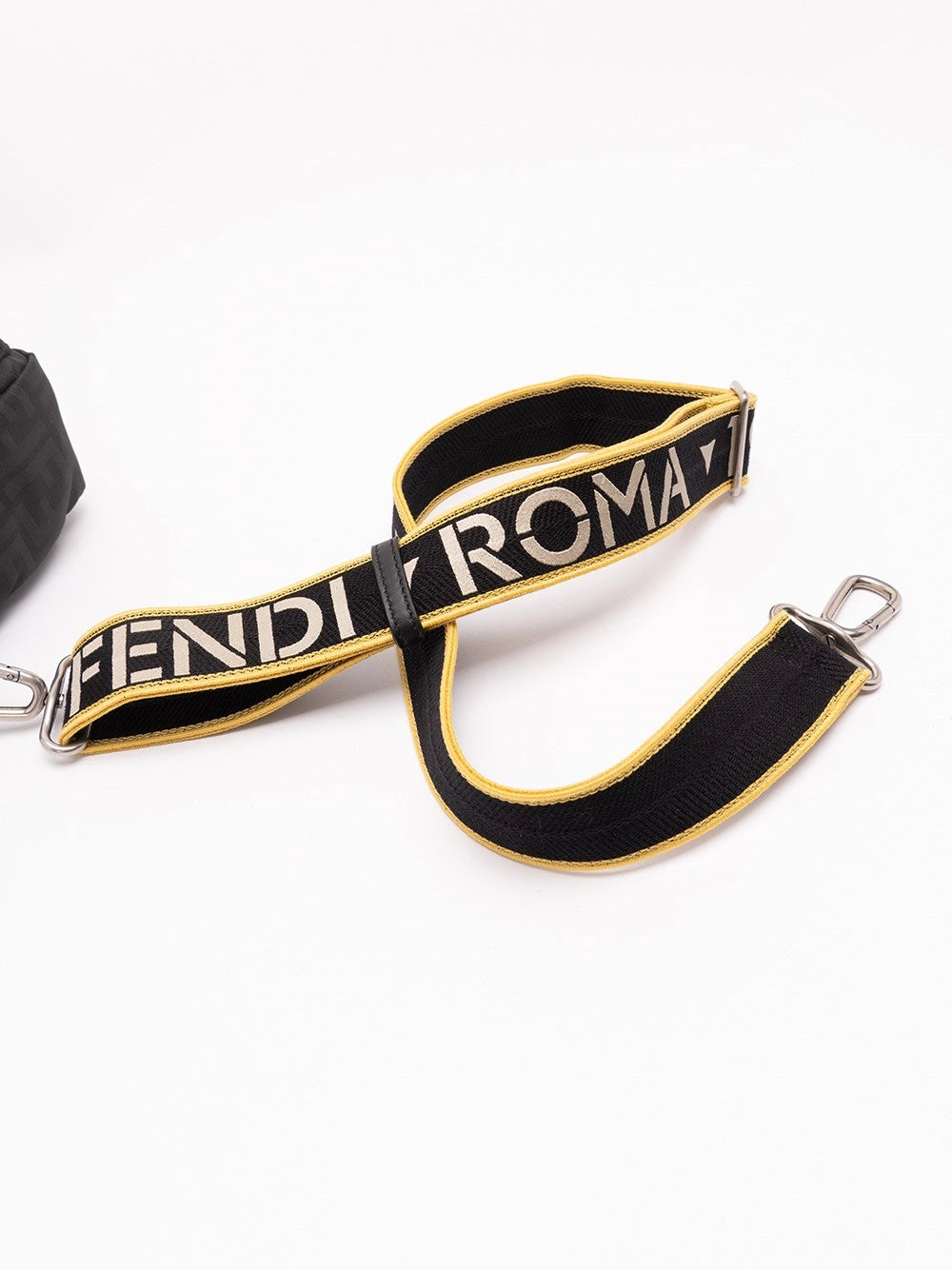 Fendi Men Camera Case FENDI