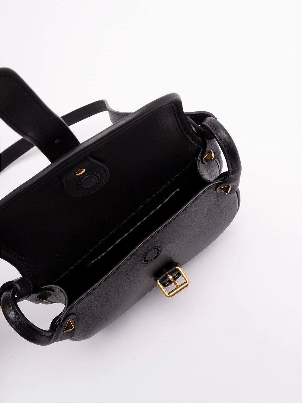 Valentino Garavani Women `Flaneuse` Small Shoulder Bag VALENTINO GARAVANI