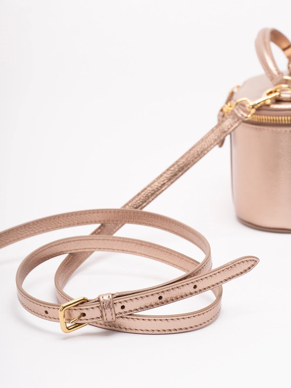 Valentino Garavani Women `Vlogo Signature` Vanity Case VALENTINO GARAVANI