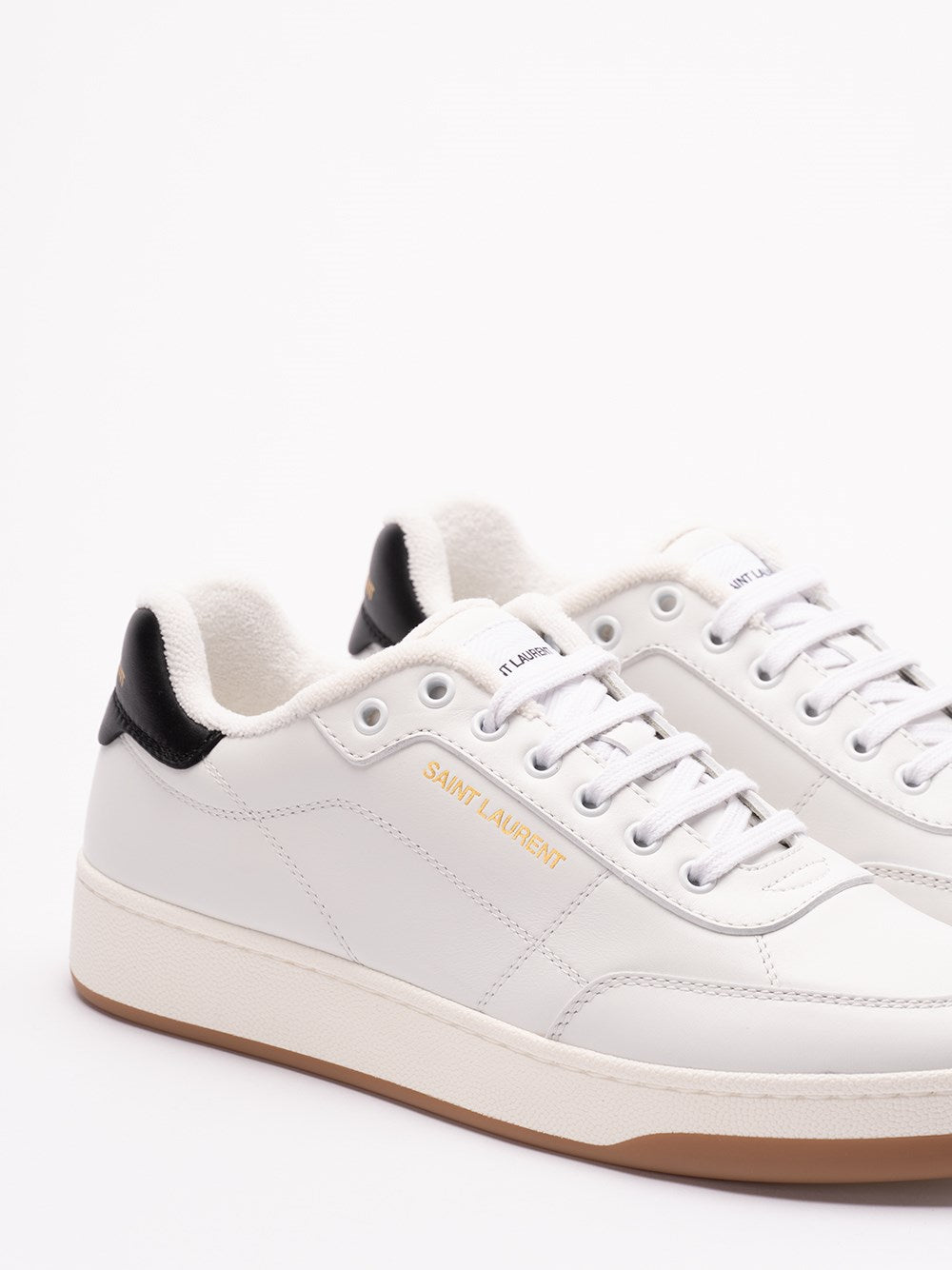 Saint Laurent Men `Sl/61` Sneakers SAINT LAURENT