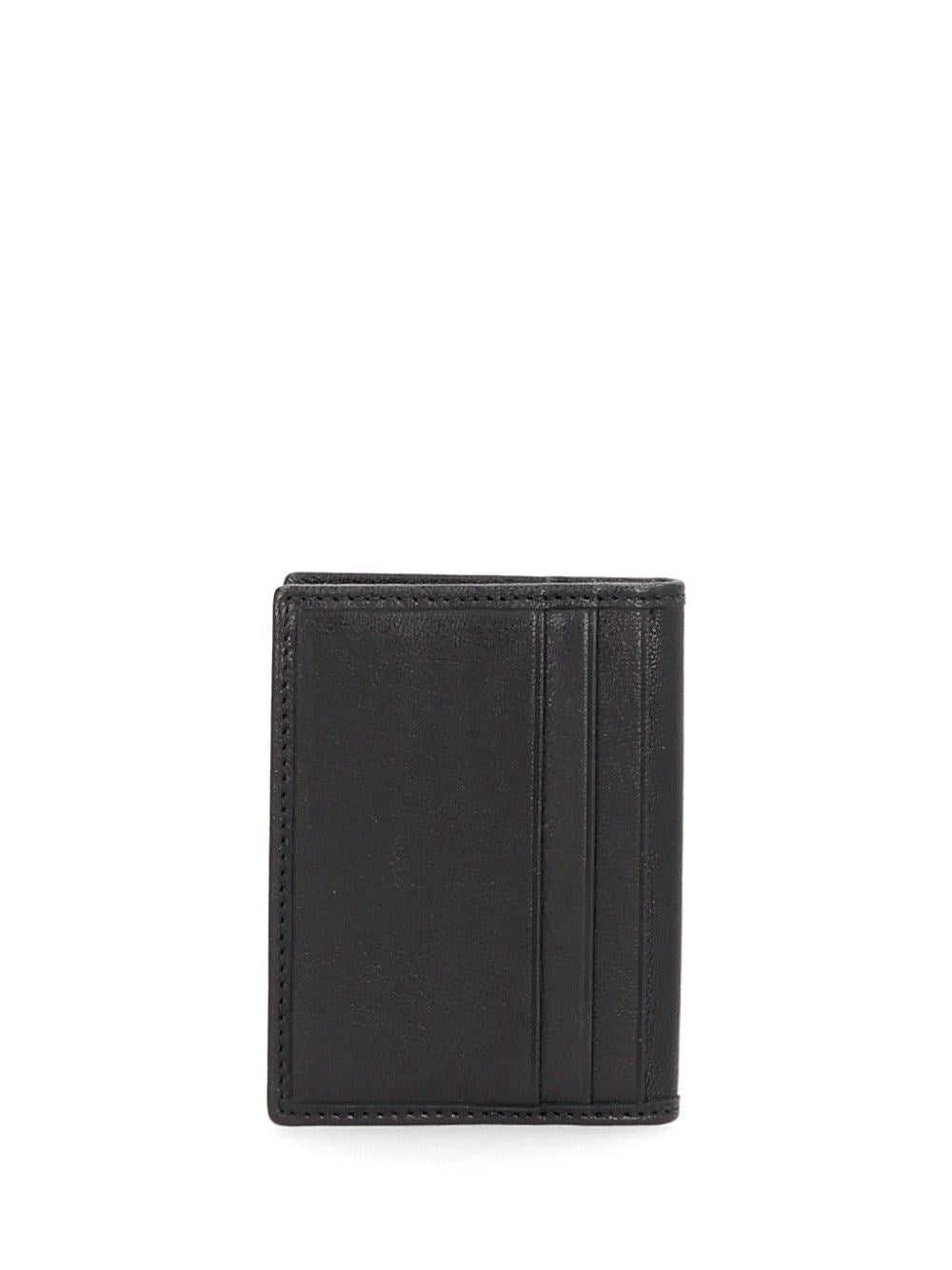 Vivienne Westwood Women Bifold Card Holder VIVIENNE WESTWOOD