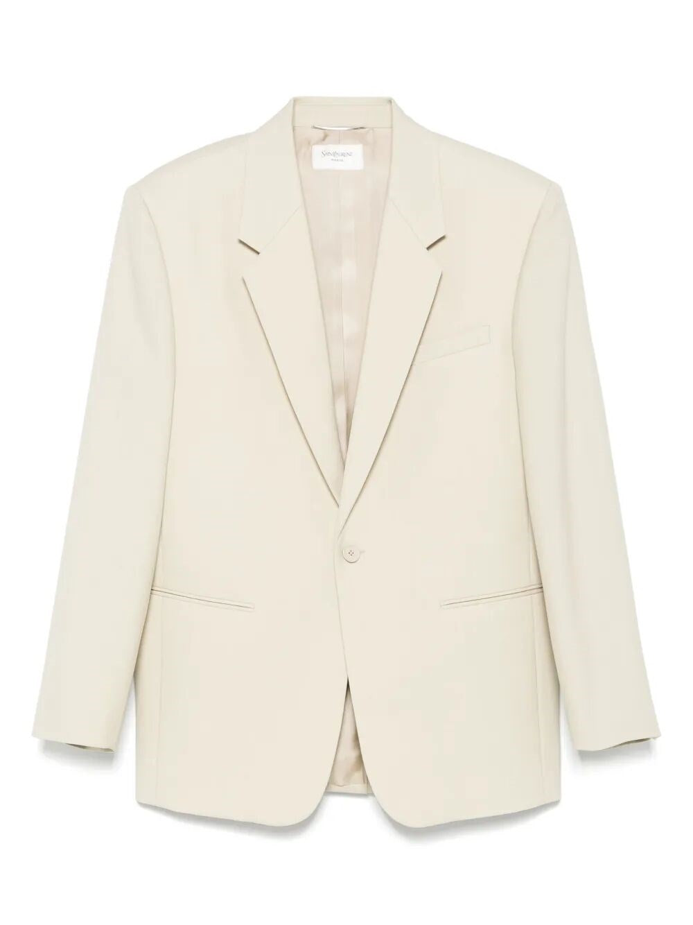 Saint Laurent Men Blazer SAINT LAURENT