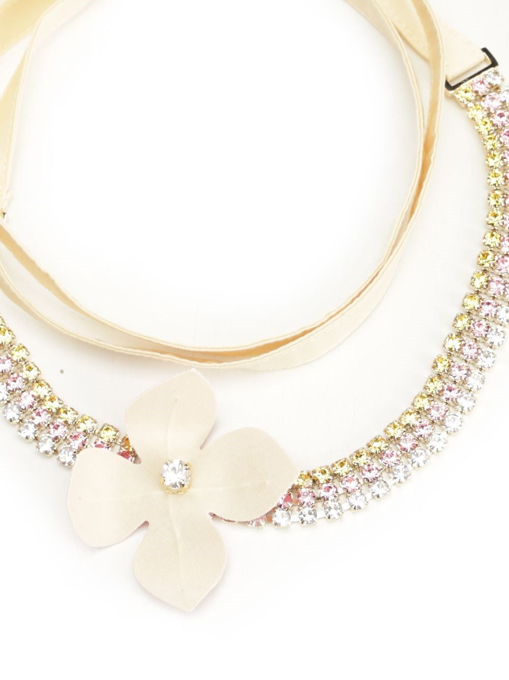 Marni Women Flower Necklace MARNI