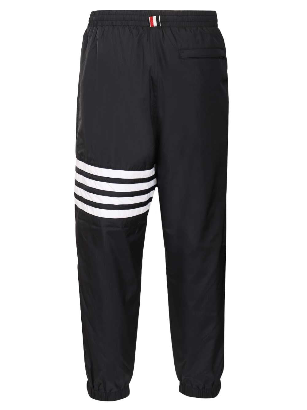 Thom Browne Men Track Trousers THOM BROWNE
