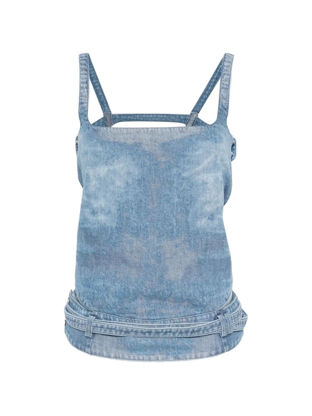 Diesel Women `De-Sayra-Fsi2` Top DIESEL