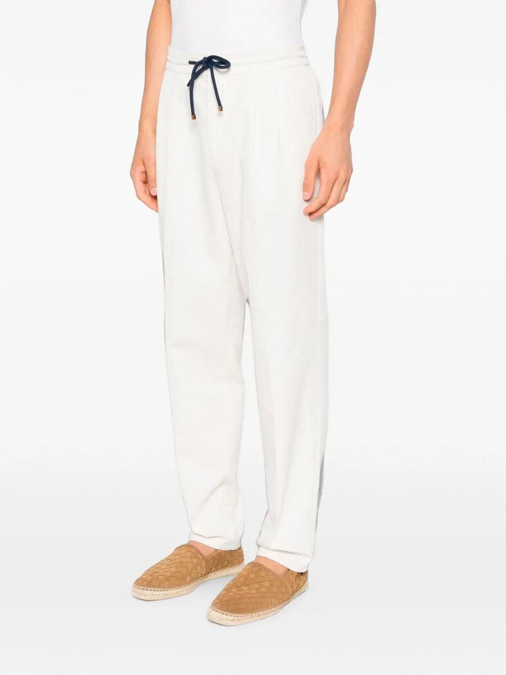 Brunello Cucinelli Men Pants BRUNELLO CUCINELLI