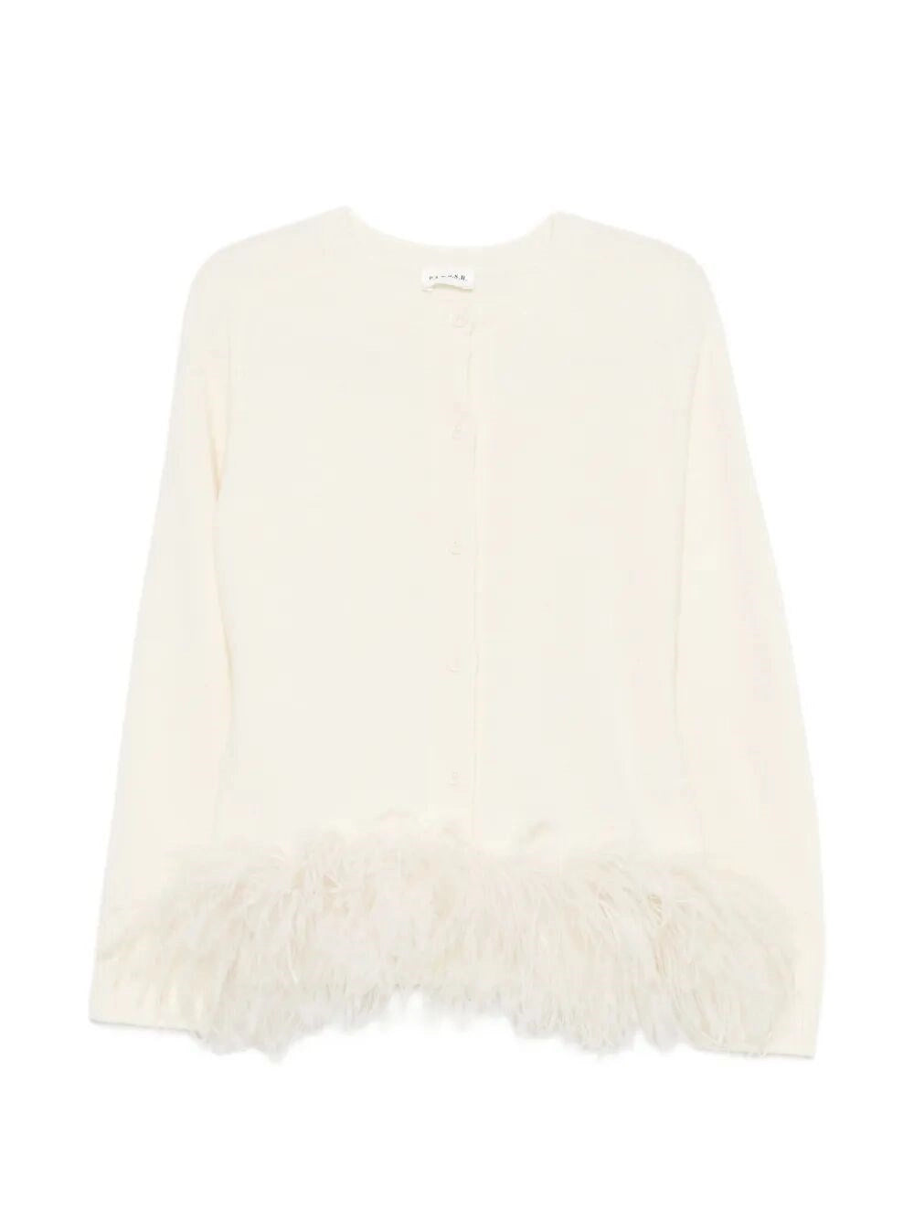 P.A.R.O.S.H. Women Cardigan P.a.r.o.s.h.