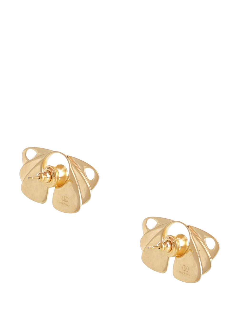 Valentino Garavani Women Pages Earrings VALENTINO GARAVANI