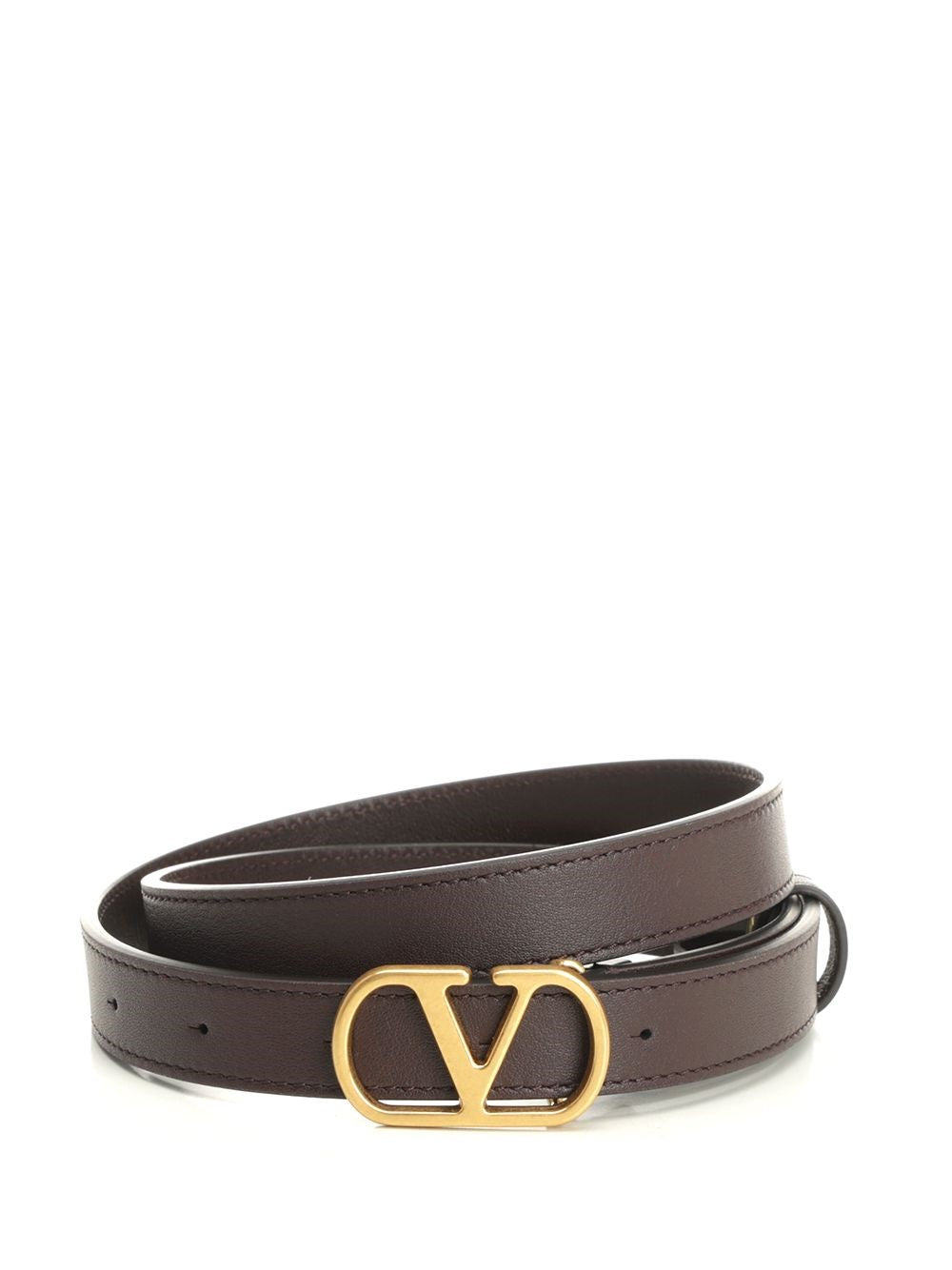 Valentino Garavani Women Vlogo Signature Belt VALENTINO GARAVANI