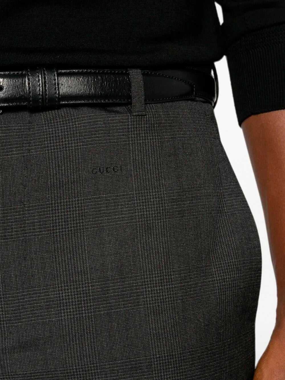 Gucci Men Pants GUCCI
