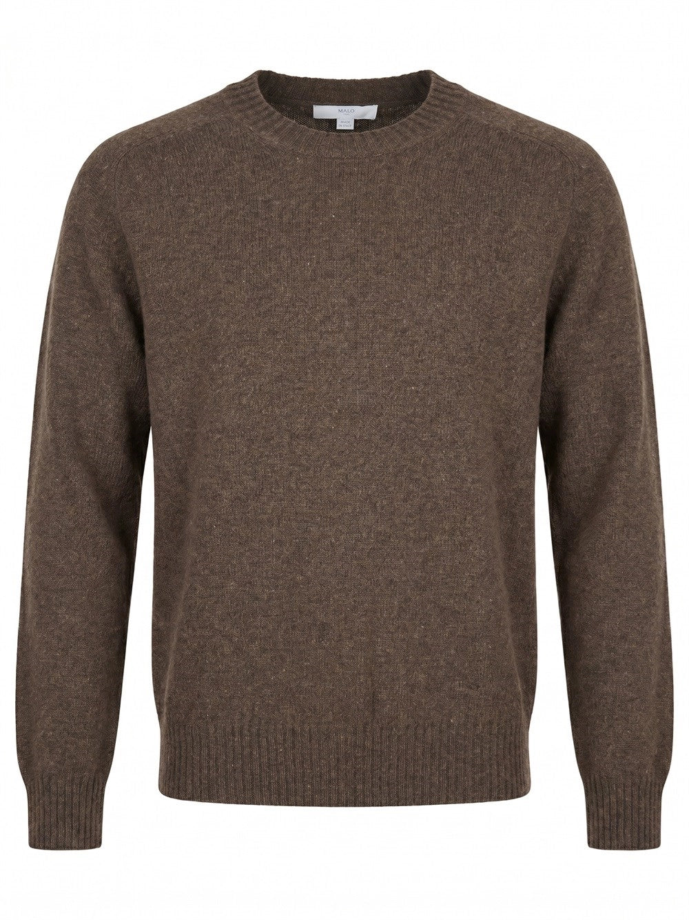 Malo Men Cashmere Round Neck MALO