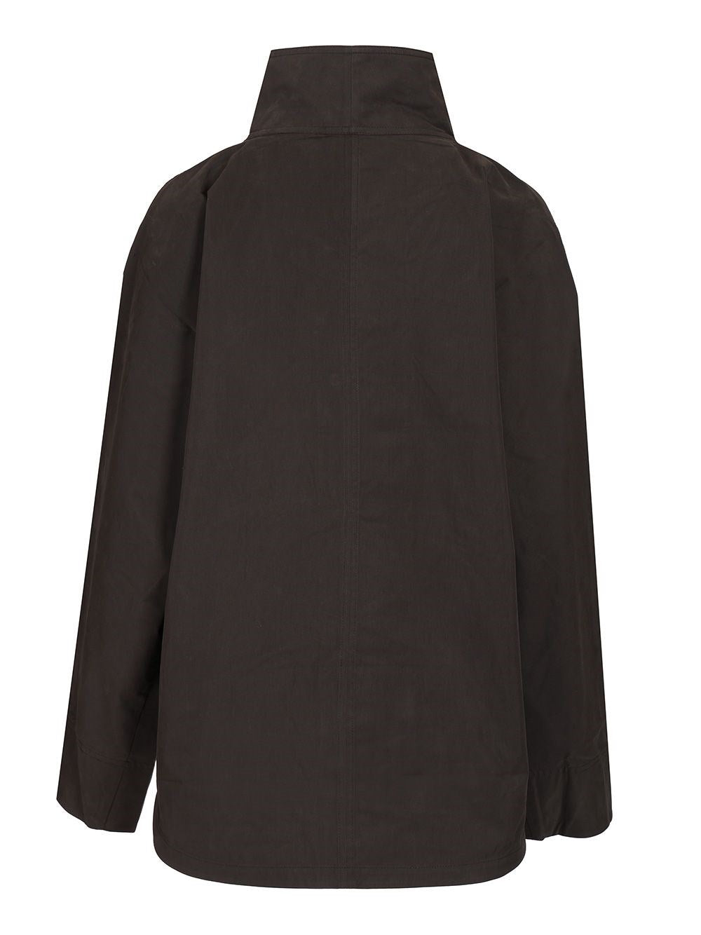 Toteme Women Parachute Jacket TOTEME