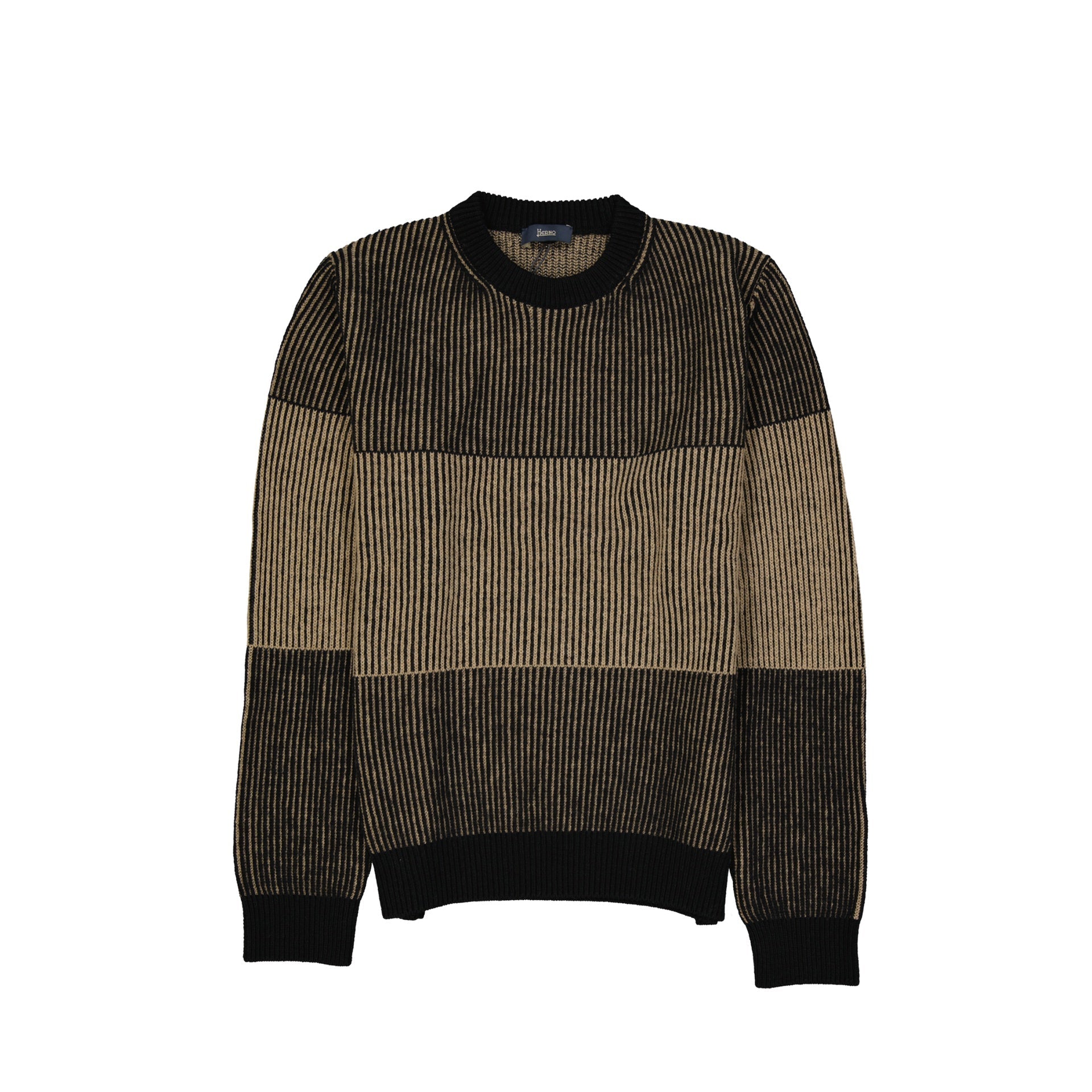 Herno Wool Sweater Men HERNO