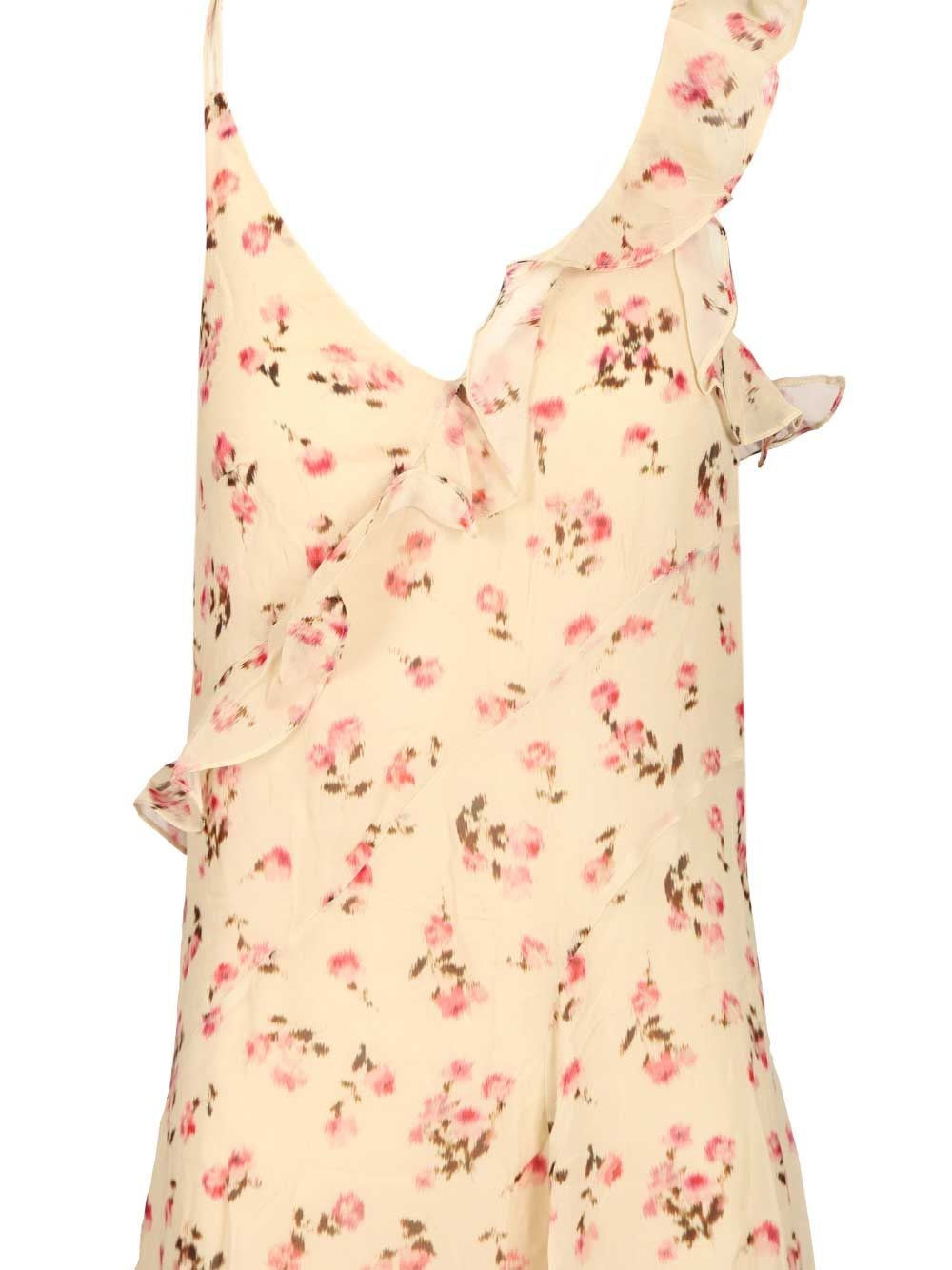 Marant Etoile Women Luxie Dress ISABEL MARANT ETOILE