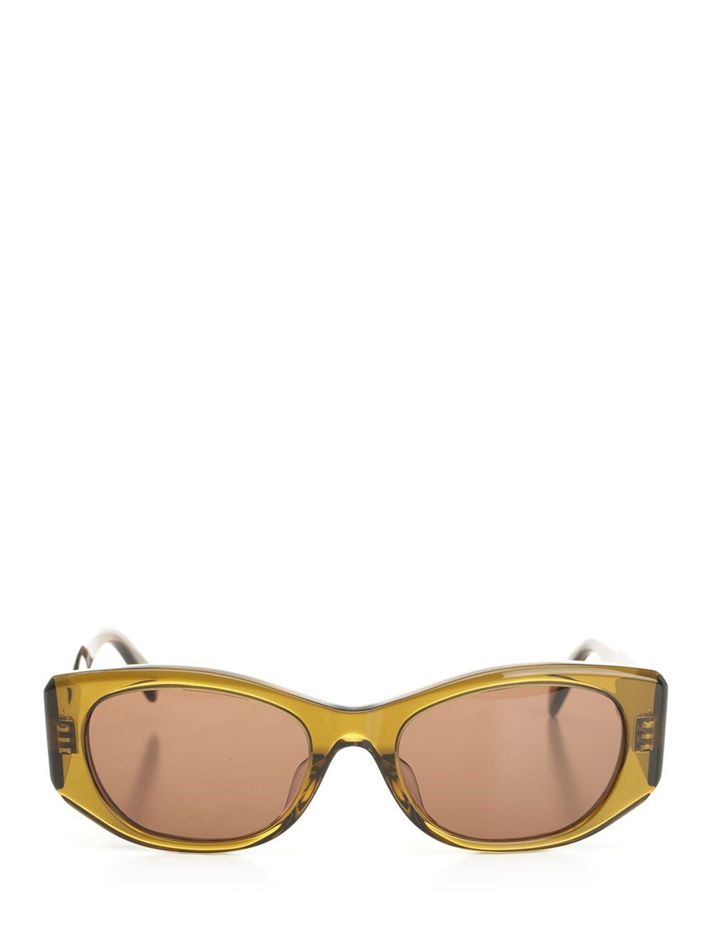 Celine Women S329 Rectangular Sunglasses CELINE