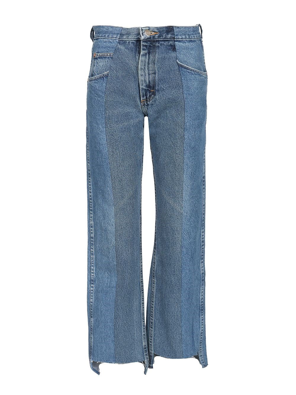 E.L.V. Denim Women "Audry" Jeans E.L.V. DENIM