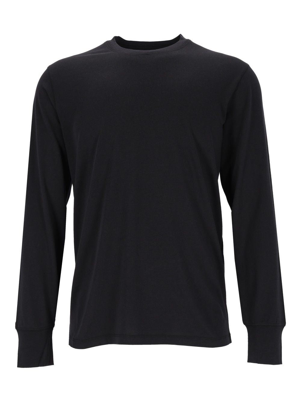 Tom Ford Men Long-Sleeved T-Shirt TOM FORD