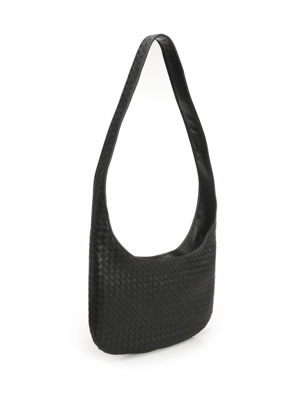 Bottega Veneta Men "Veneto" Cross-Body Bag BOTTEGA VENETA