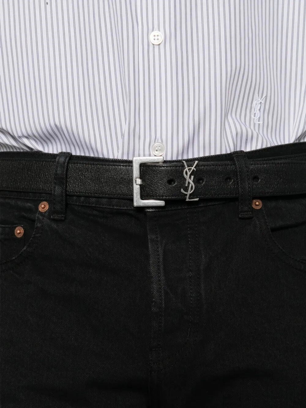 Saint Laurent Men Jeans SAINT LAURENT