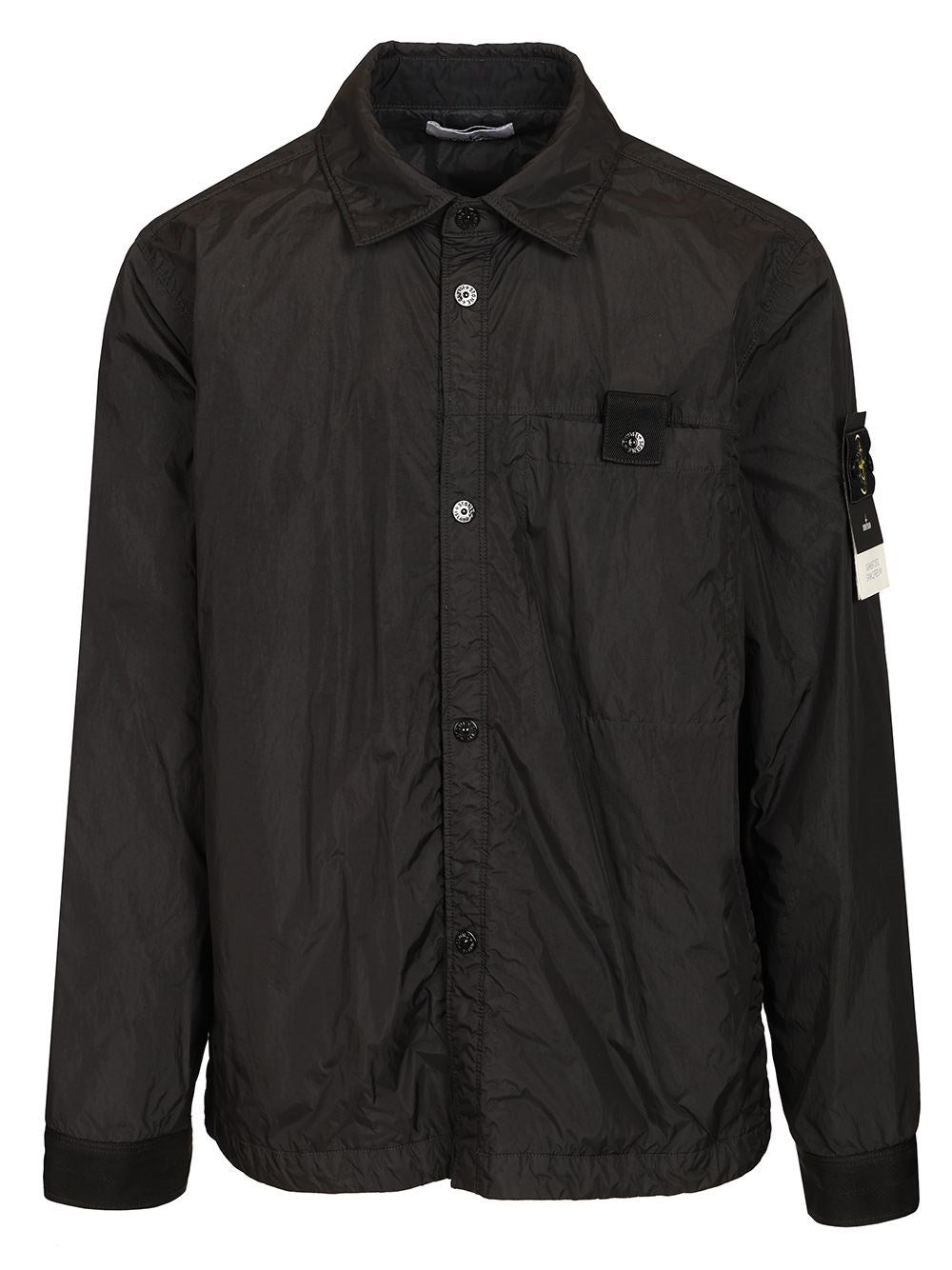 Stone Island Men "Coach" Jacket STONE ISLAND