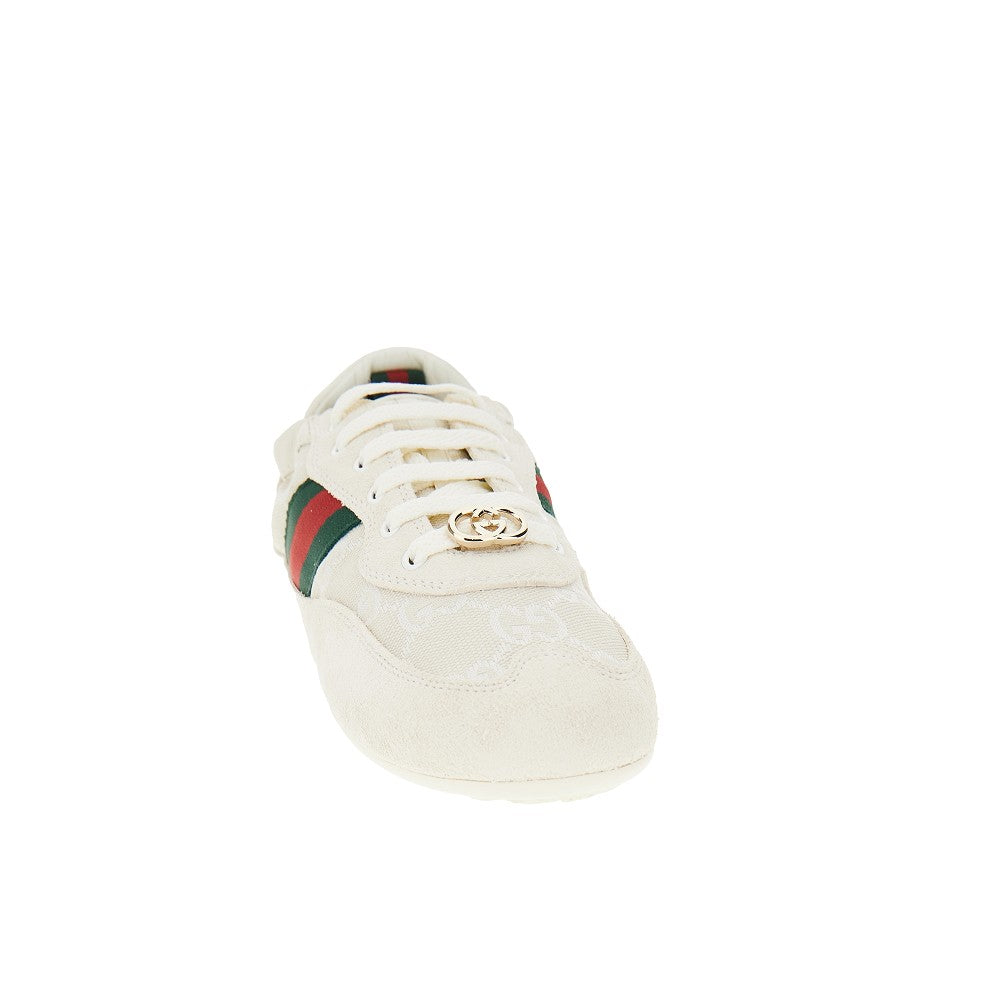 Gucci Women 'Gucci Shift' Sneakers GUCCI