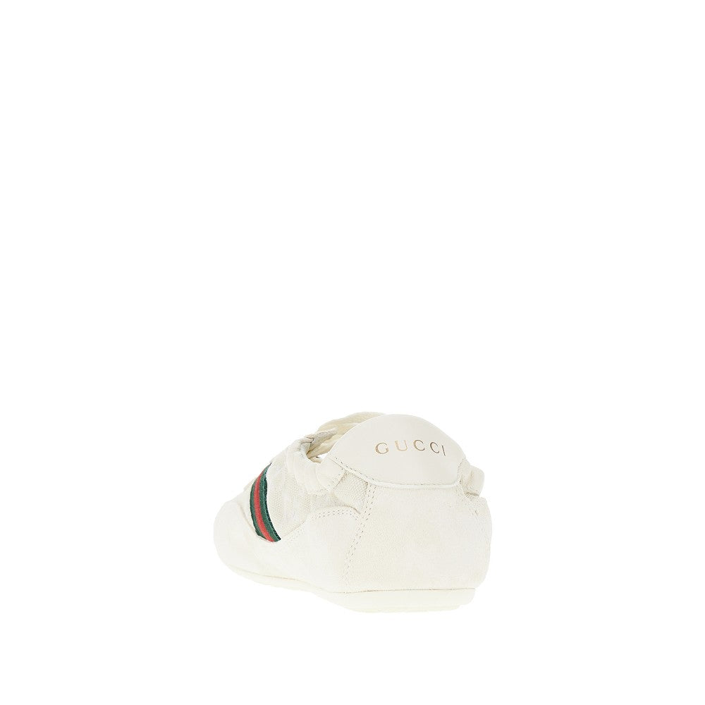 Gucci Women 'Gucci Shift' Sneakers GUCCI
