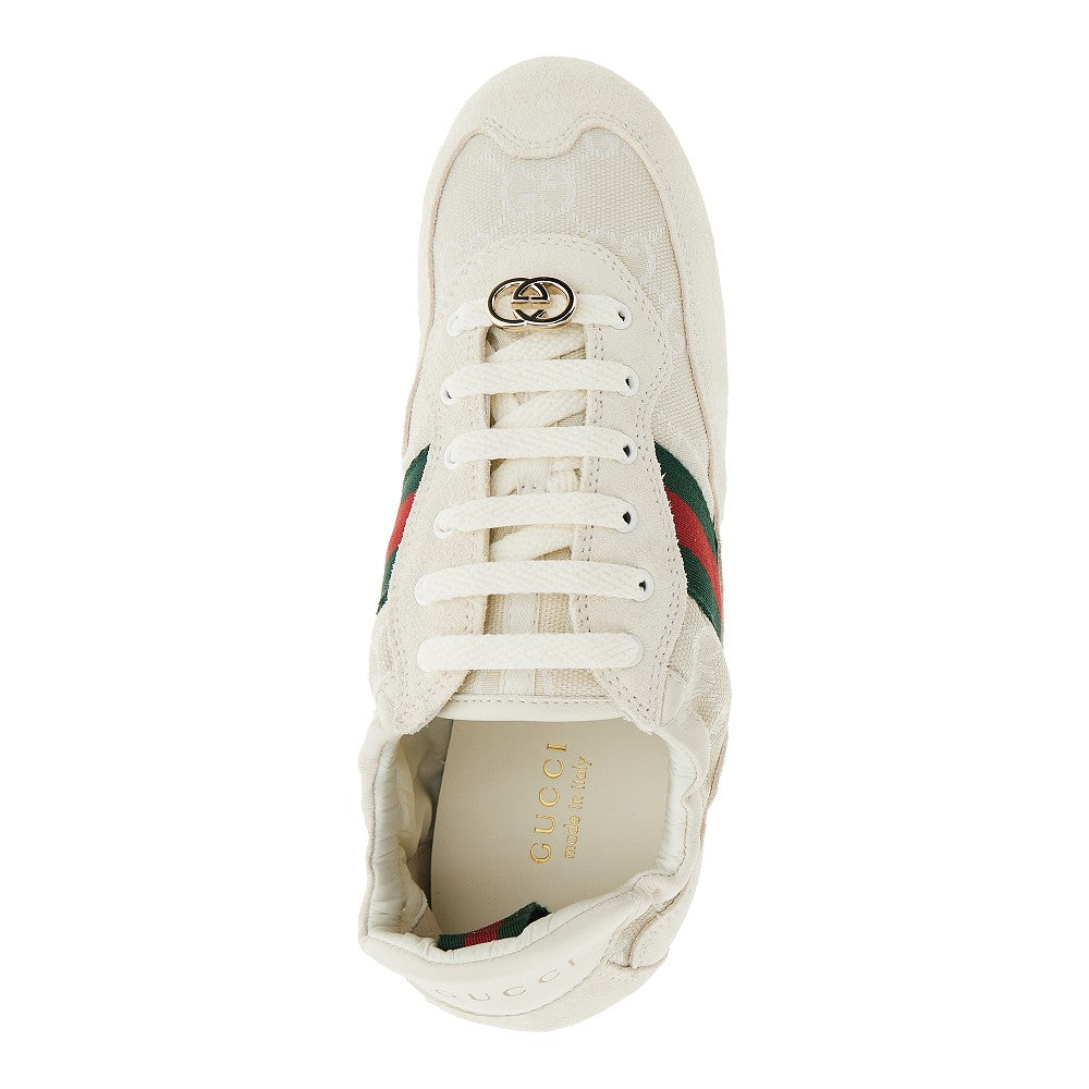 Gucci Women 'Gucci Shift' Sneakers GUCCI