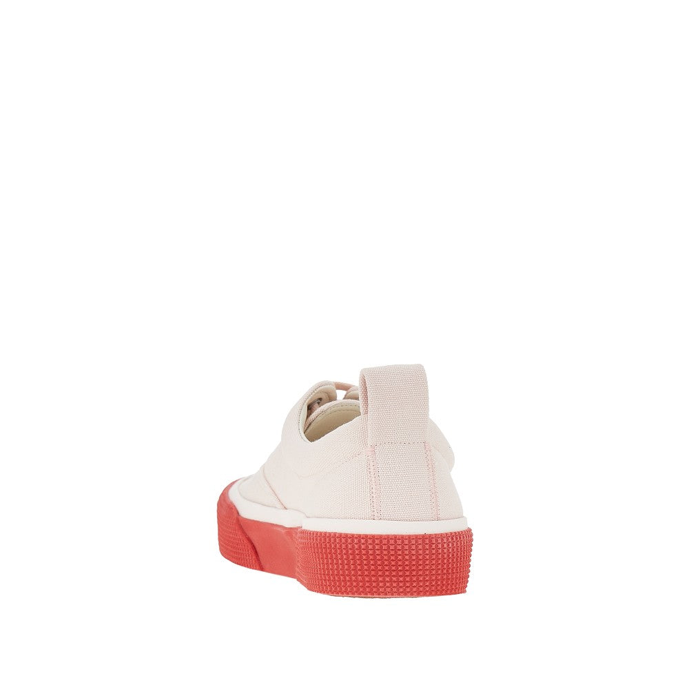 Phoebe Philo Women Cotton Canvas Sneakers PHOEBE PHILO