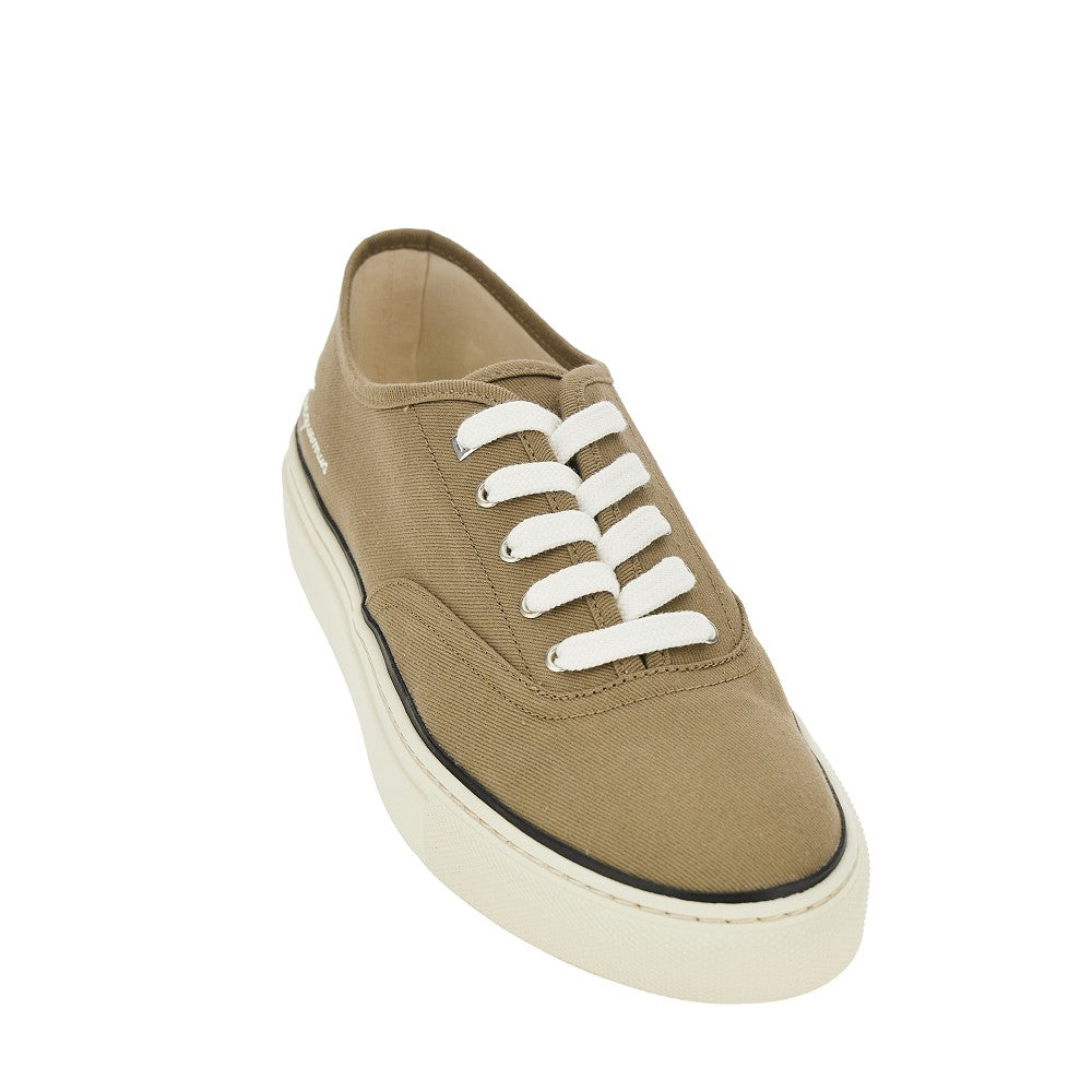 Jacquemus Men 'Féfé' Cotton Sneakers JACQUEMUS