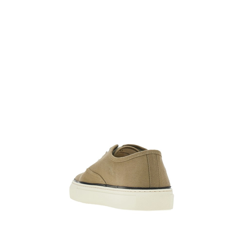 Jacquemus Men 'Féfé' Cotton Sneakers JACQUEMUS