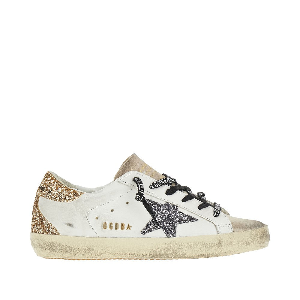 Golden Goose Women Super-Star Sneakers GOLDEN GOOSE