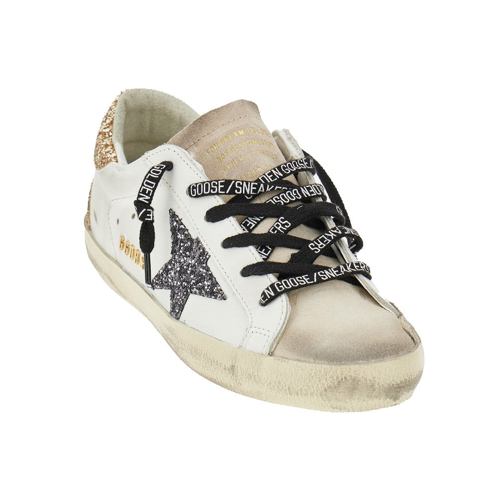 Golden Goose Women Super-Star Sneakers GOLDEN GOOSE